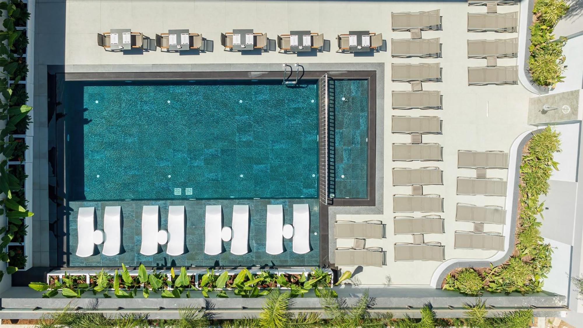 Awen Lara Hotel Antalya Exterior foto